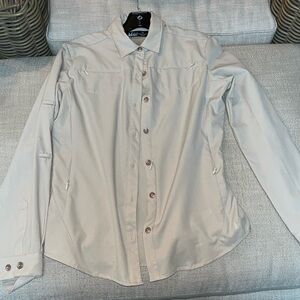 REI Lightweight Top, size XS